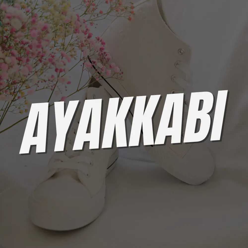 AYAKKABI