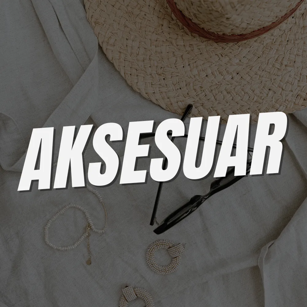 AKSESUAR